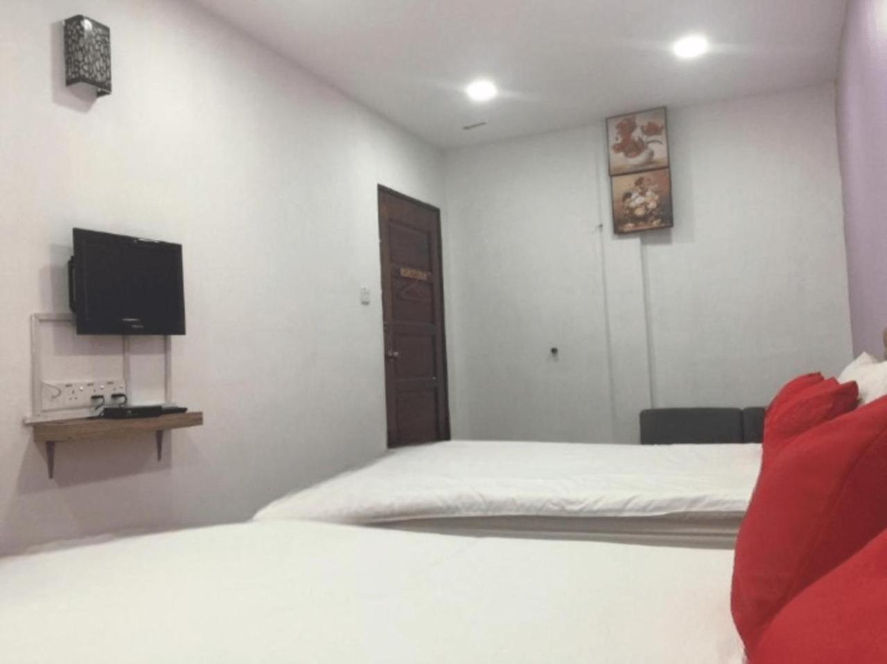 Changlun Star Hotel מראה חיצוני תמונה