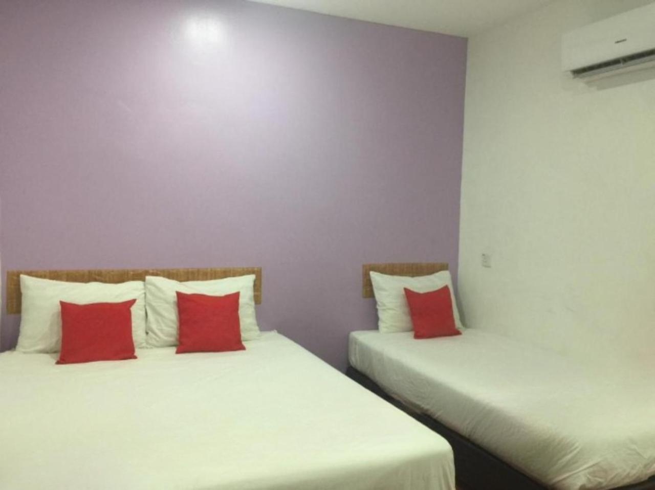 Changlun Star Hotel מראה חיצוני תמונה