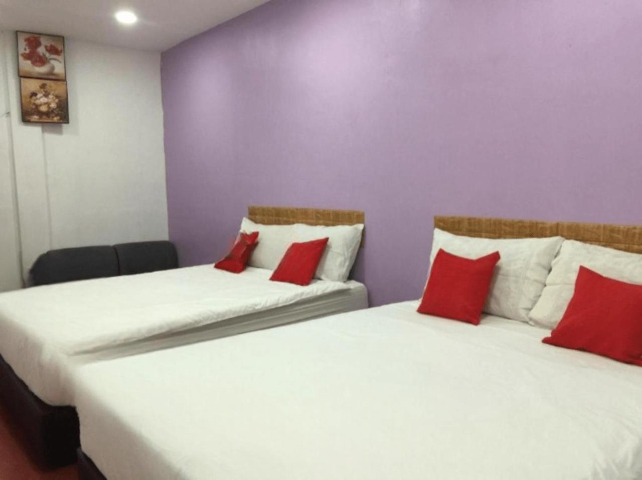 Changlun Star Hotel מראה חיצוני תמונה