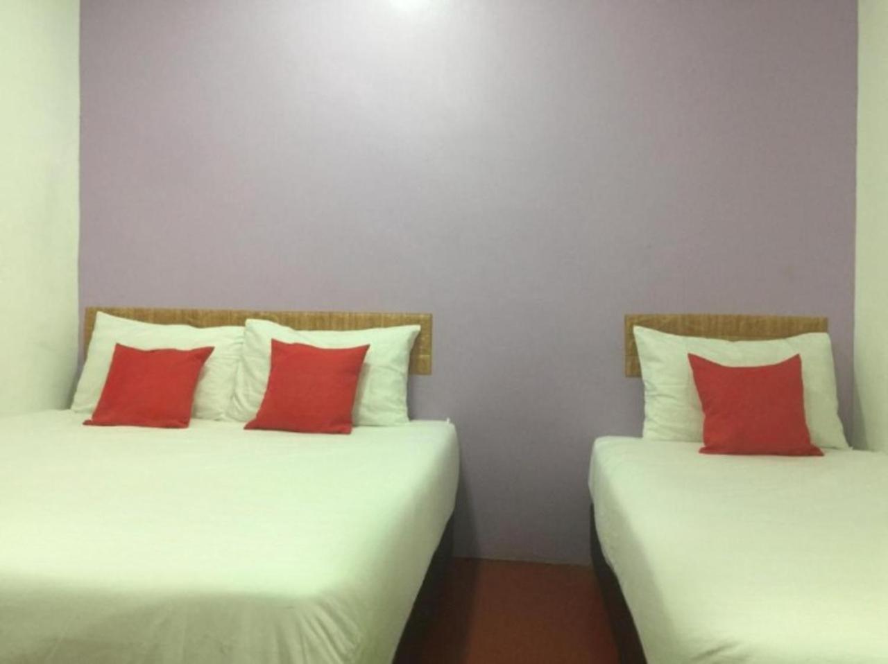 Changlun Star Hotel מראה חיצוני תמונה