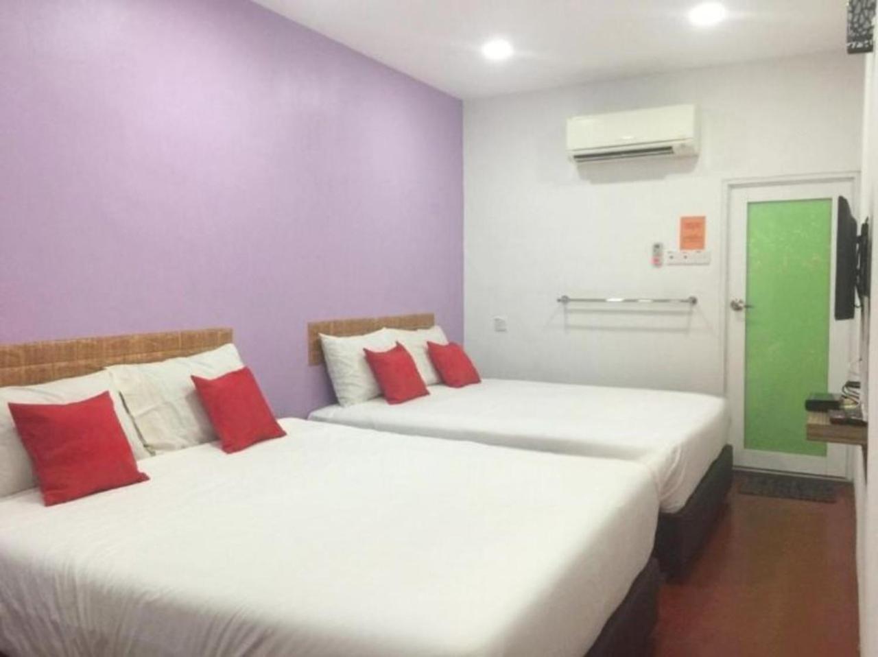 Changlun Star Hotel מראה חיצוני תמונה