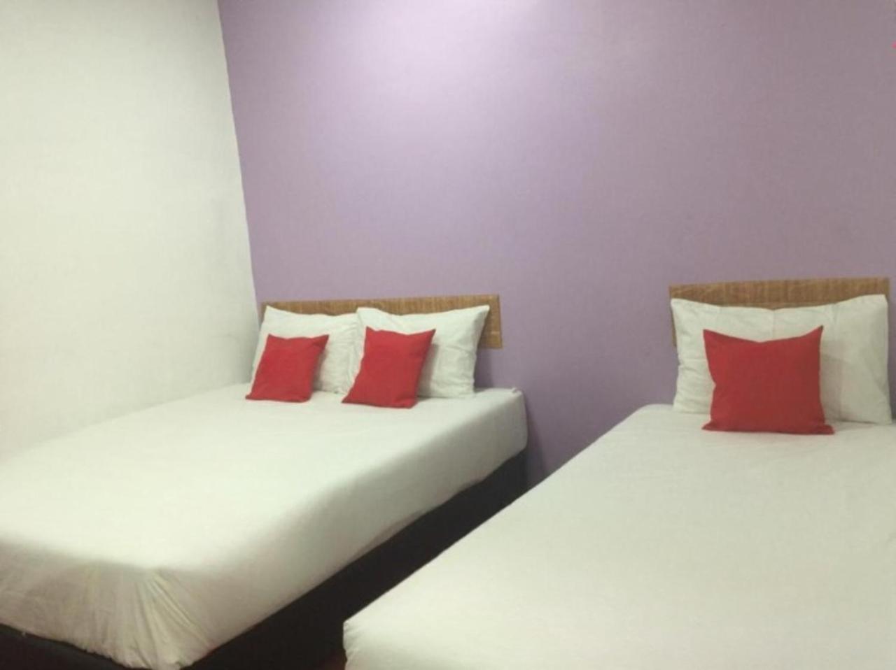 Changlun Star Hotel מראה חיצוני תמונה