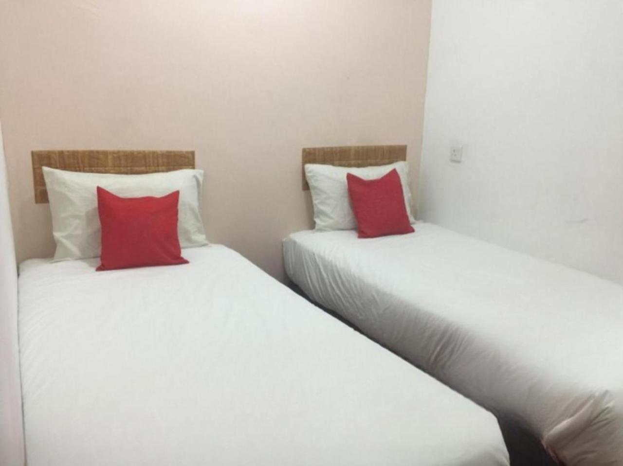 Changlun Star Hotel מראה חיצוני תמונה