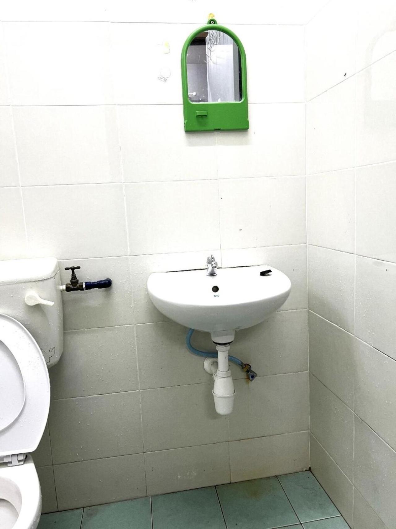 Changlun Star Hotel מראה חיצוני תמונה